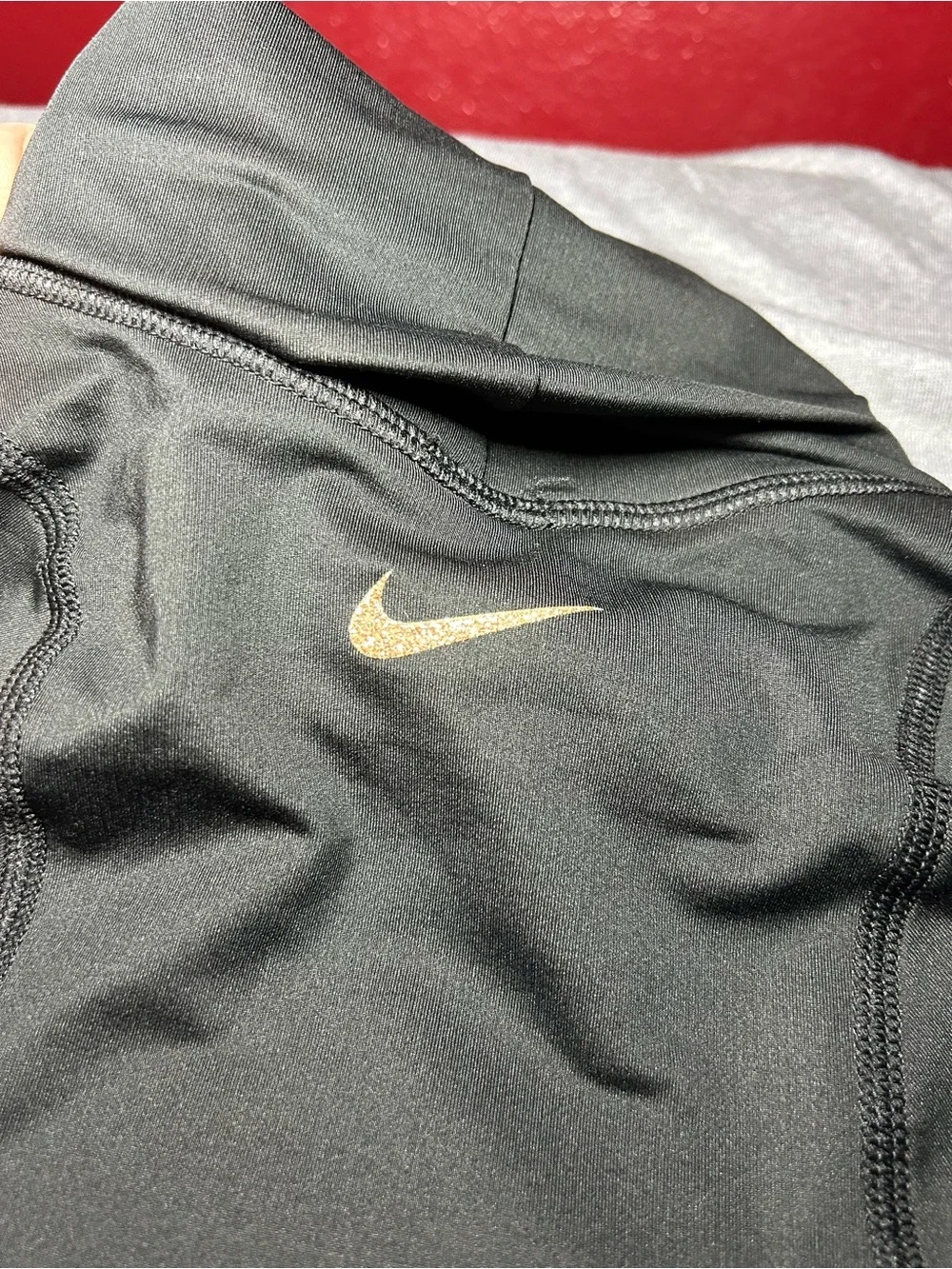 Nike sleek long